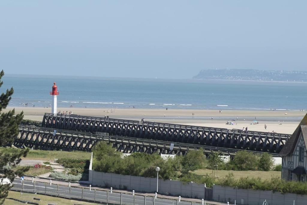 Appartement Les Embruns - Plein Ciel - 3eme Etage