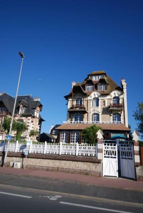 Les Embruns - Plein Ciel - 3eme Etage *
