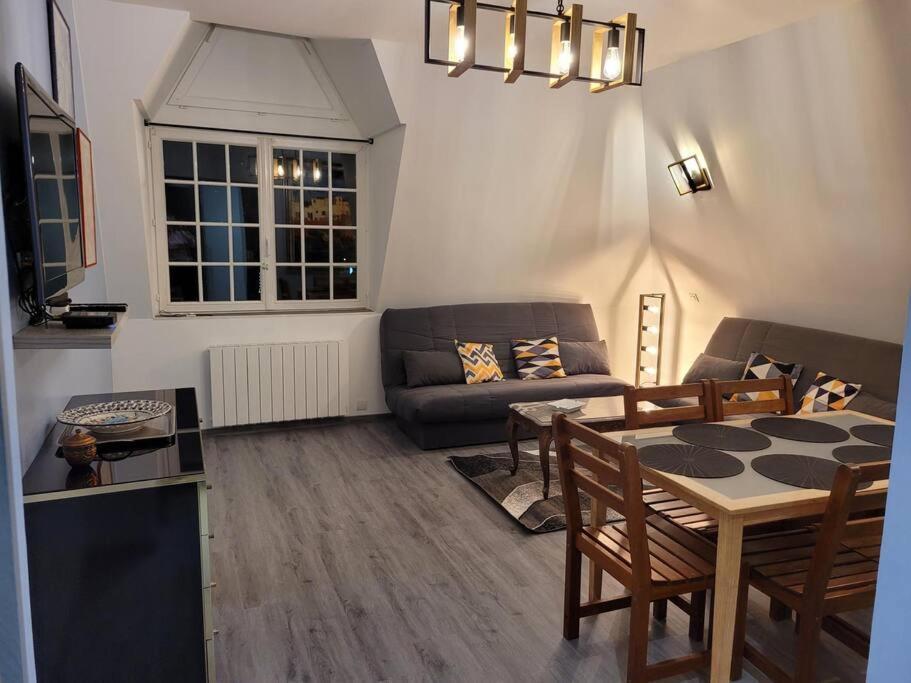 Les Embruns - Plein Ciel - 3eme Etage Appartement