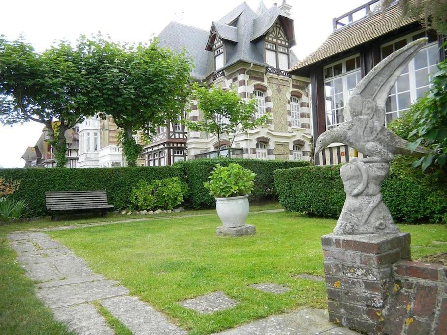 Les Embruns - Plein Ciel - 3eme Etage Appartement *