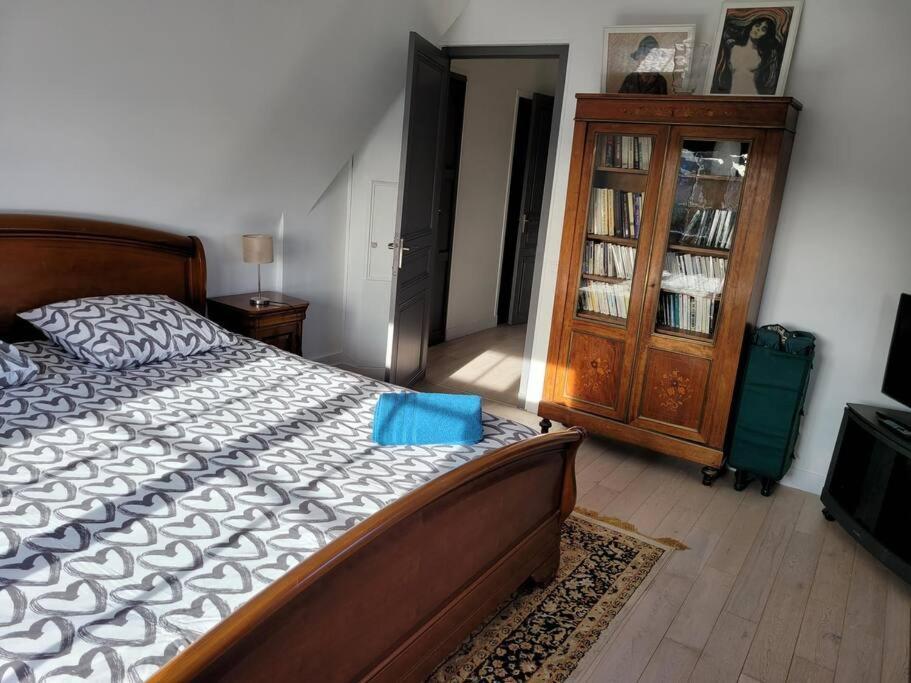 Appartement Les Embruns - Plein Ciel - 3eme Etage *