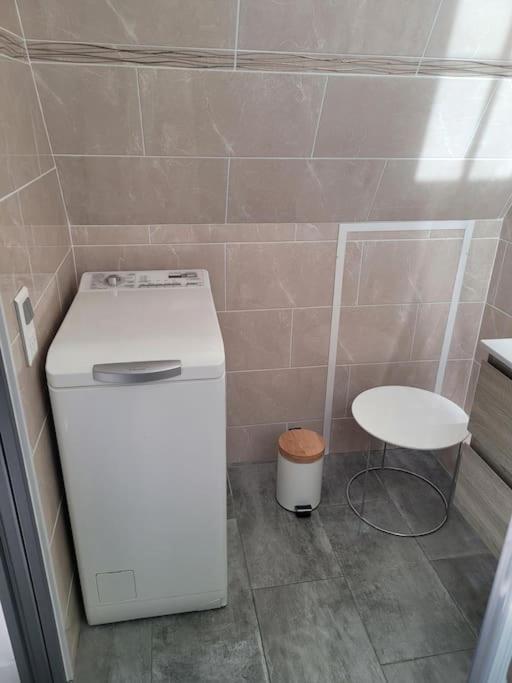 Appartement Les Embruns - Plein Ciel - 3eme Etage *