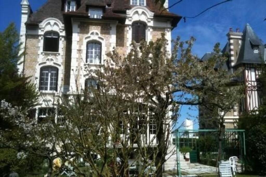 Les Embruns - Plein Ciel - 3eme Etage Appartement