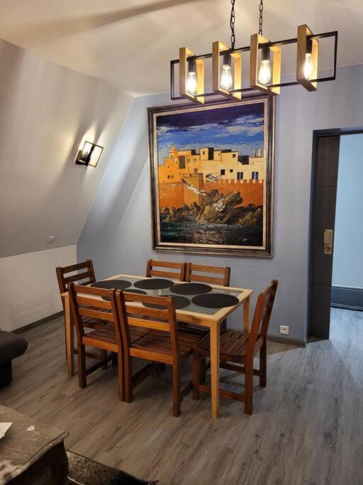 Les Embruns - Plein Ciel - 3eme Etage Appartement