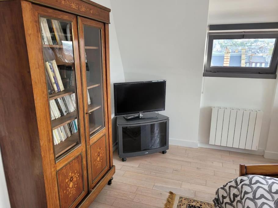 Appartement Les Embruns - Plein Ciel - 3eme Etage