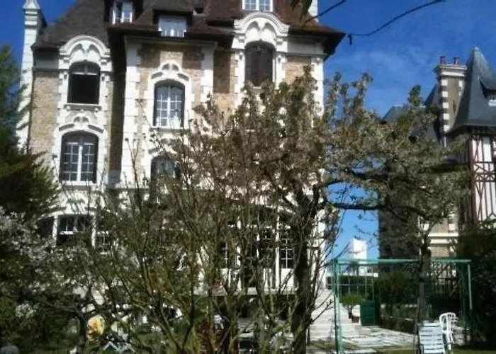 Les Embruns - Plein Ciel - Appartement 3Eme Etage