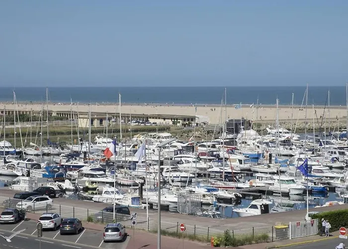 Les Embruns - Plein Ciel - Appartement 3Eme Etage