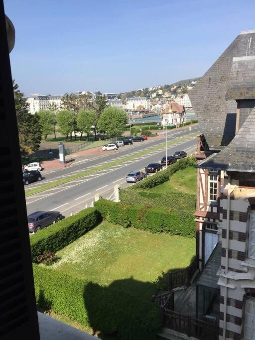Les Embruns - Plein Ciel - 3eme Etage