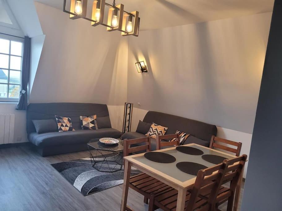 Les Embruns - Plein Ciel - 3eme Etage Apartment