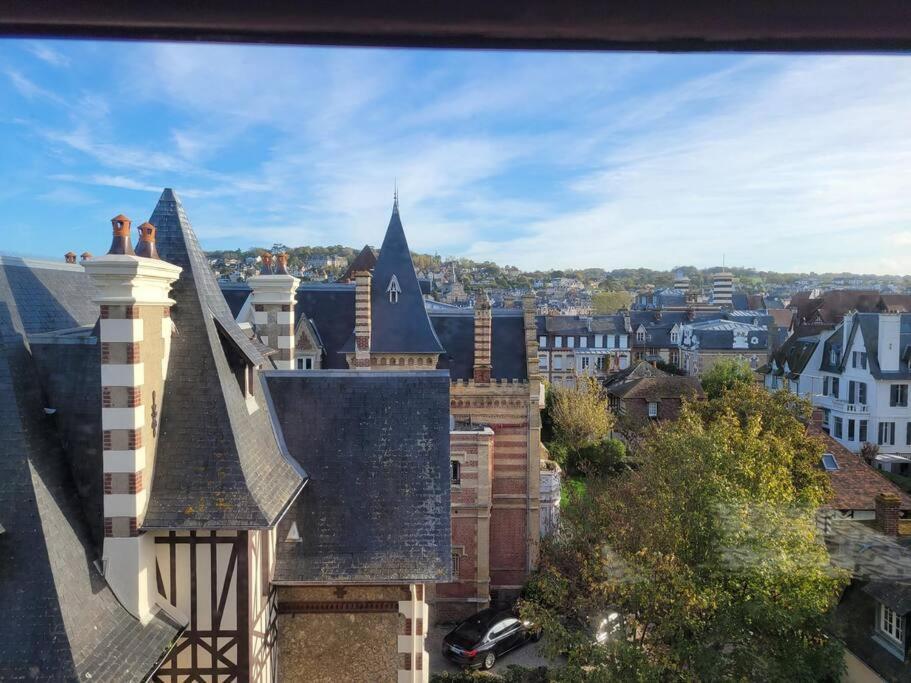 Les Embruns - Plein Ciel - 3eme Etage Apartment *