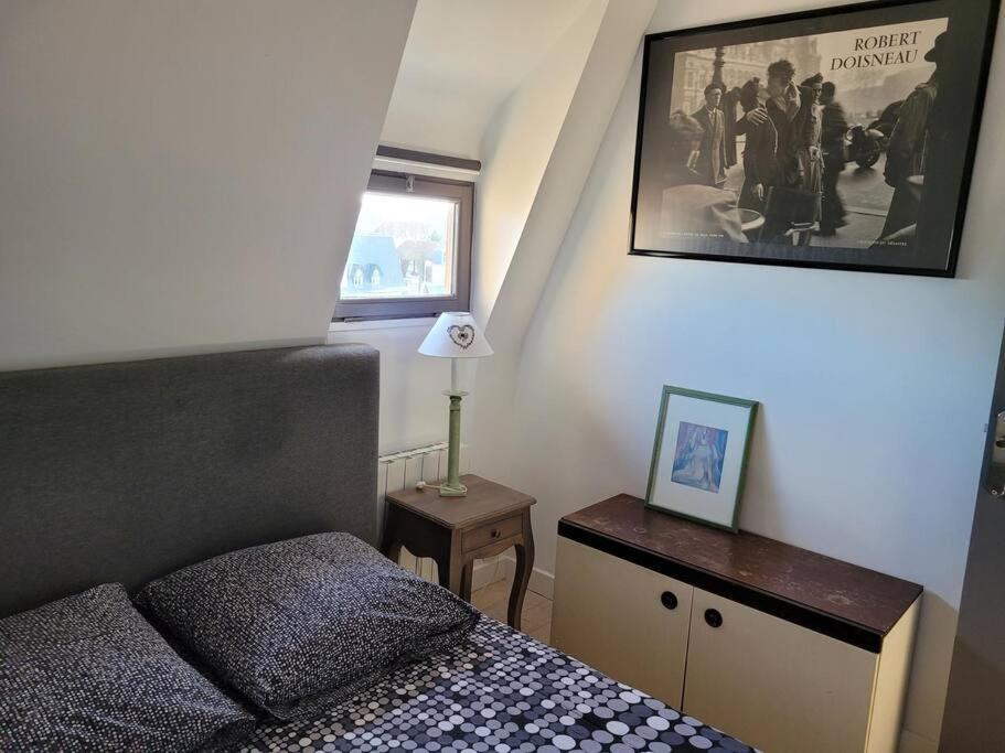 Les Embruns - Plein Ciel - 3eme Etage Apartment