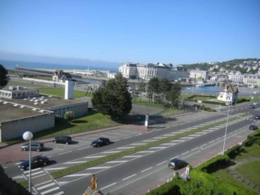 Les Embruns - Plein Ciel - 3eme Etage *