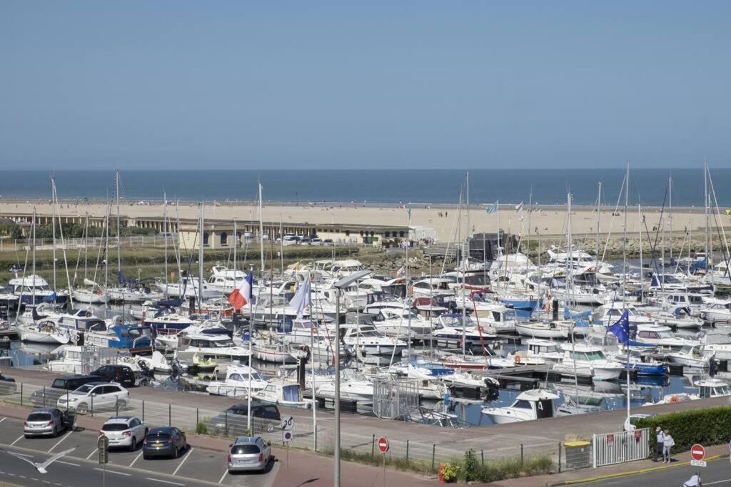 Les Embruns - Plein Ciel - 3eme Etage Apartment